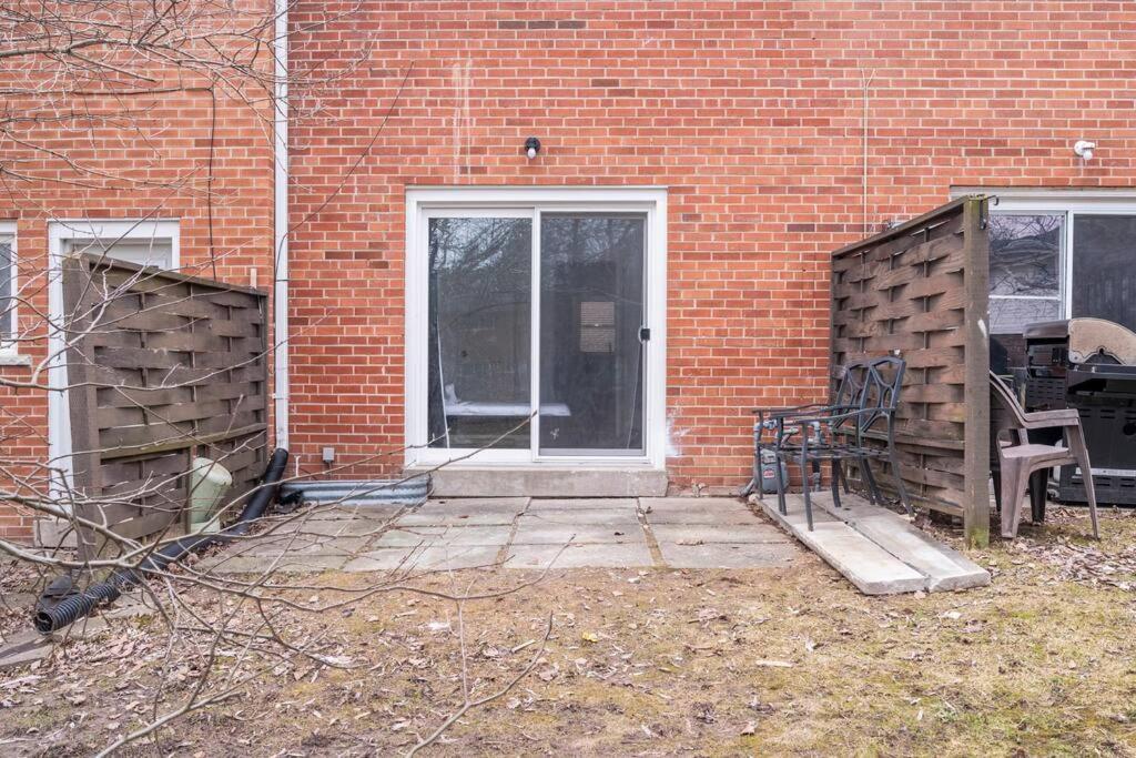 Harmony Home Near University Of Waterloo Exterior foto